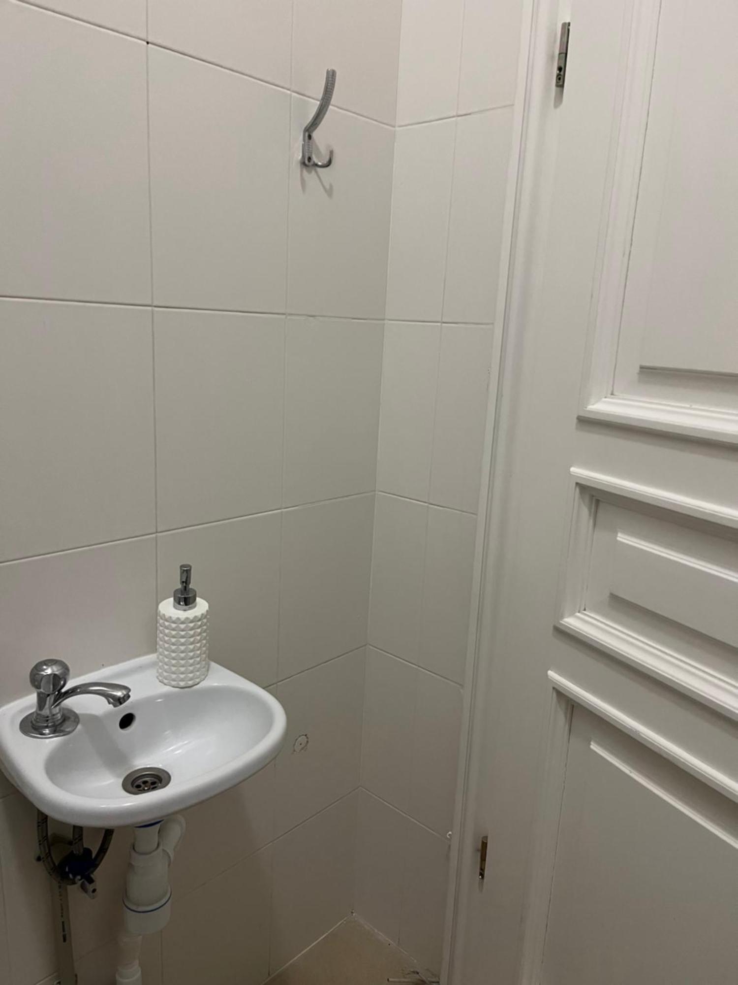 Центрум Апартаментс Leópolis Exterior foto