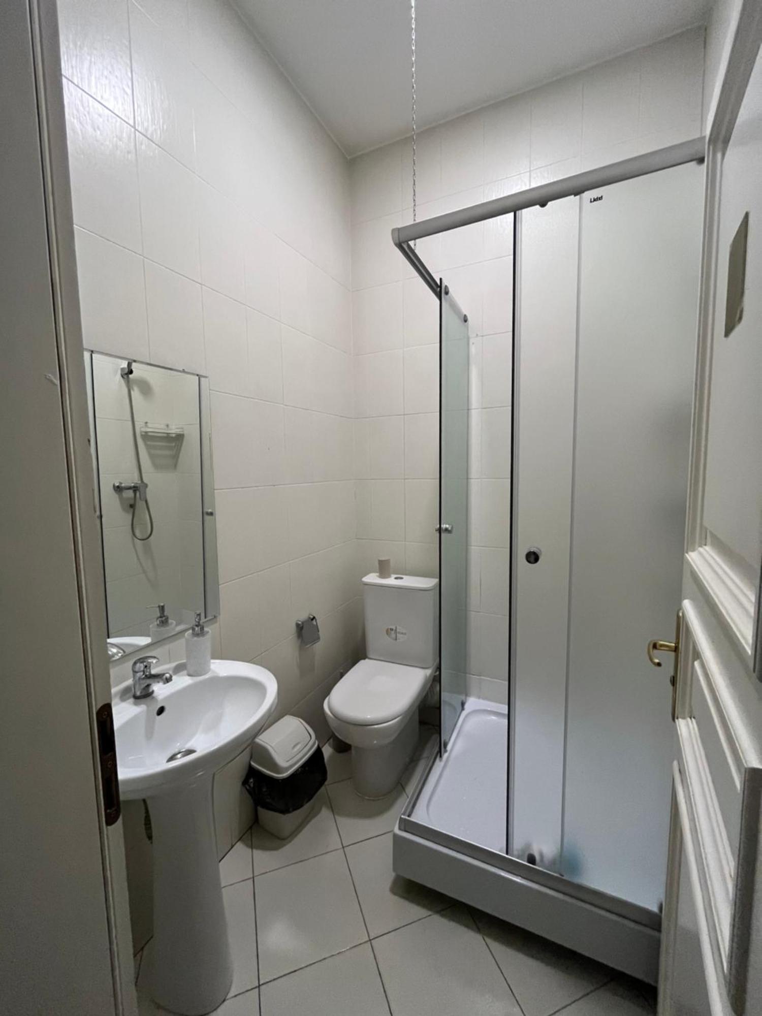 Центрум Апартаментс Leópolis Exterior foto