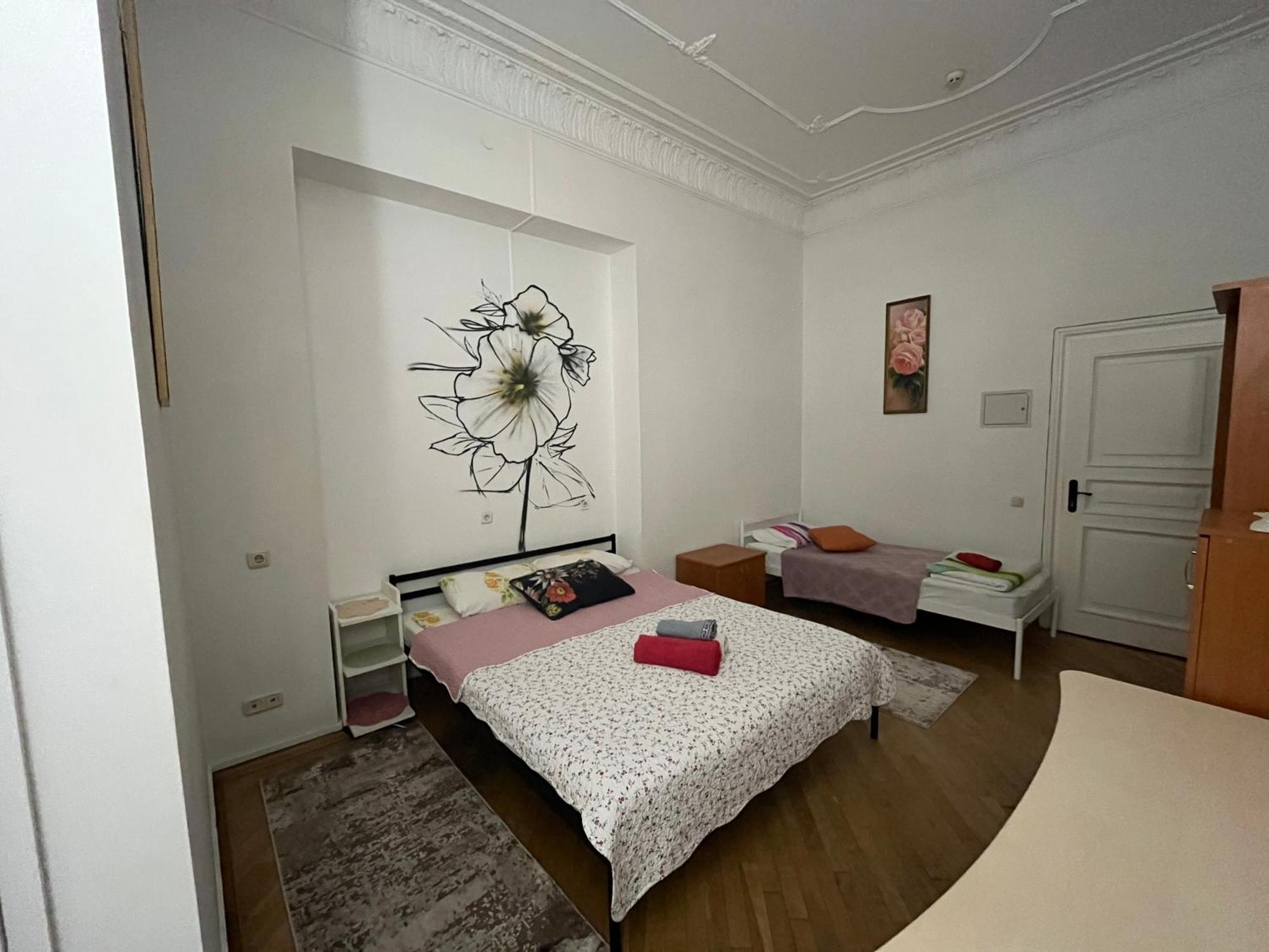 Центрум Апартаментс Leópolis Exterior foto