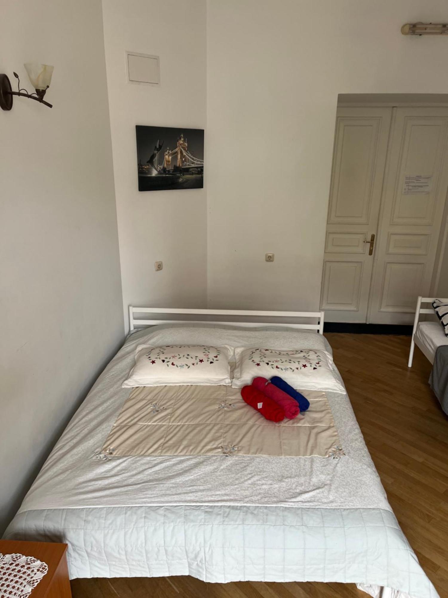 Центрум Апартаментс Leópolis Exterior foto